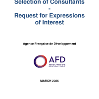 Agence Française de Développement - OECS Consulting Services to Conduct Mangrove Ecosystem and Management Diagnostic Assessment